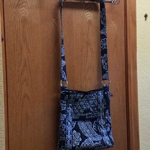 Vera Bradley crossbody